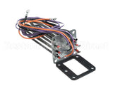 87.01.179 Rational Heating Element With Gasket