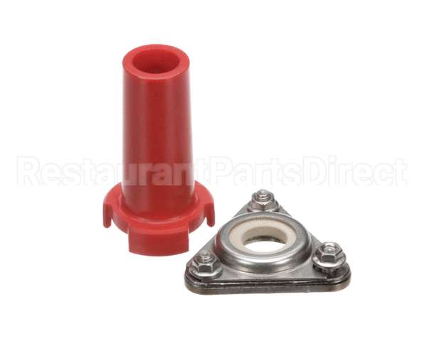 87.01.188 Rational Gasket Kit For Motor D15