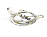 87.01.218 Rational Filling Level Electrode 90 Mm With Wire