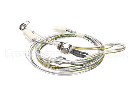 87.01.218 Rational Filling Level Electrode 90 Mm With Wire