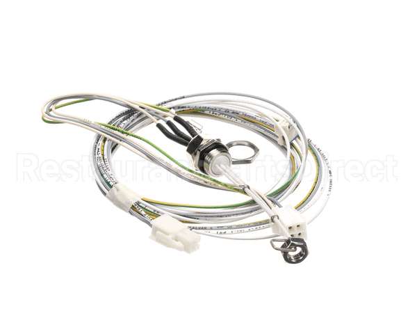 87.01.218 Rational Filling Level Electrode 90 Mm With Wire