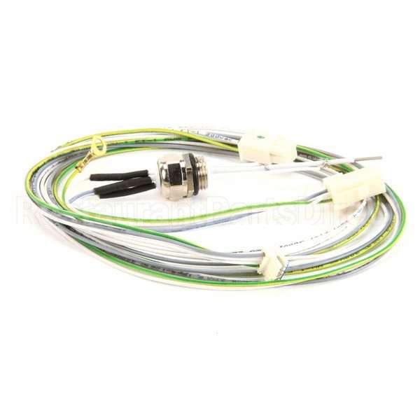 87.01.220 Compatible Rational Filling Level Electrode 85 Mm With Wire