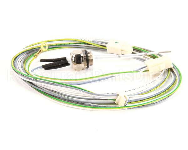 87.01.220 Rational Filling Level Electrode 85 Mm With Wire