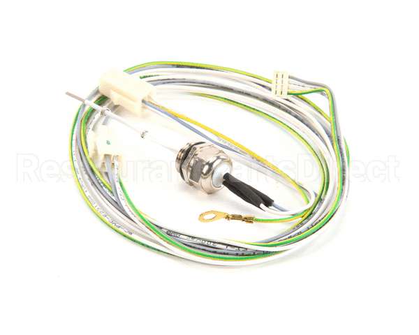 87.01.220 Rational Filling Level Electrode 85 Mm With Wire