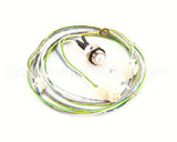87.01.220 Rational Filling Level Electrode 85 Mm With Wire