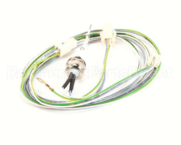 87.01.220 Rational Filling Level Electrode 85 Mm With Wire