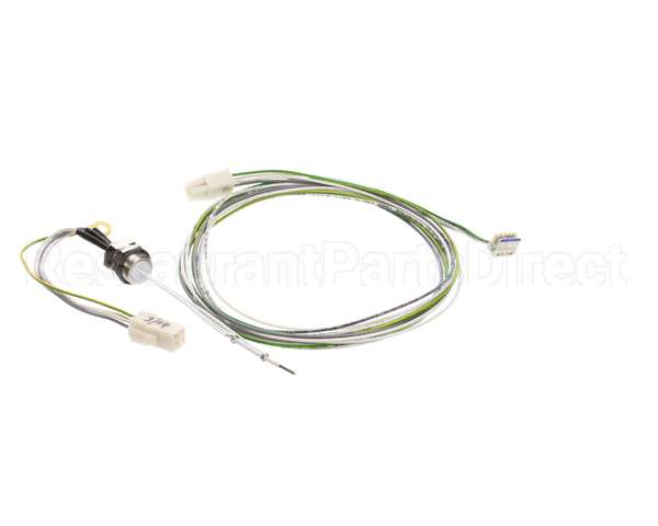 87.01.221 Rational Filling Level Electrode 135 Mm With Wire