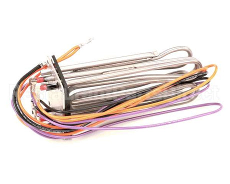 87.01.245 Rational Heating Element With Gasket