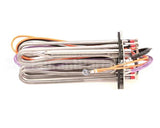 87.01.245 Rational Heating Element With Gasket