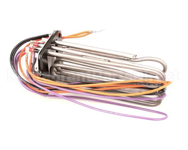 87.01.245 Rational Heating Element With Gasket