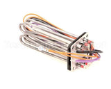 87.01.245 Rational Heating Element With Gasket