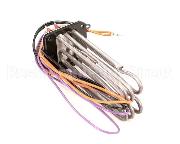 87.01.245 Rational Heating Element With Gasket