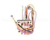 87.01.245 Rational Heating Element With Gasket