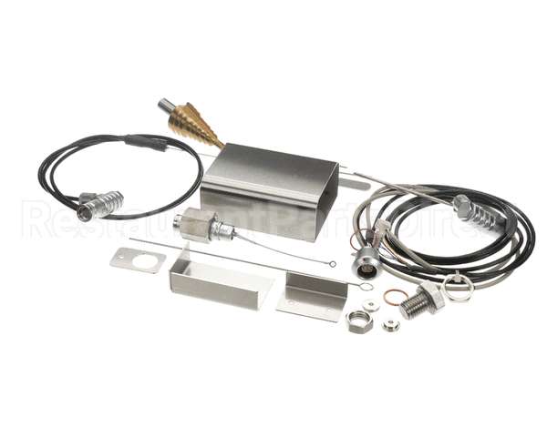 87.01.265 Rational Conversion Kit Meat Probe Sensor Sousvi
