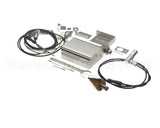 87.01.265 Rational Conversion Kit Meat Probe Sensor Sousvi