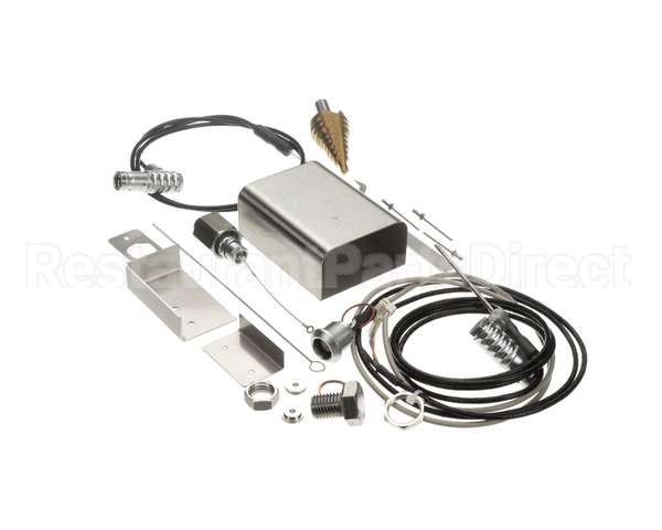 87.01.265 Rational Conversion Kit Meat Probe Sensor Sousvi