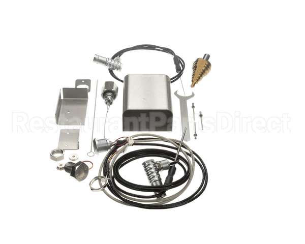87.01.265 Rational Conversion Kit Meat Probe Sensor Sousvi