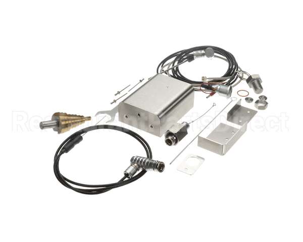 87.01.265 Rational Conversion Kit Meat Probe Sensor Sousvi