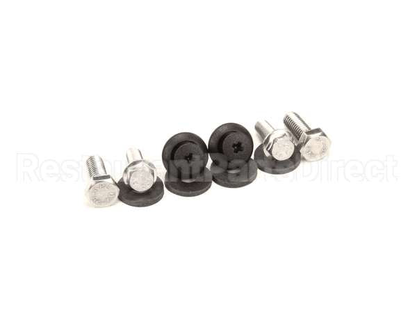 87.01.287 Rational Fixing Kit For Pump Cover