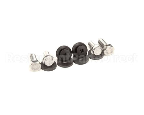 87.01.287 Rational Fixing Kit For Pump Cover