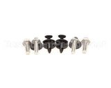 87.01.287 Rational Fixing Kit For Pump Cover