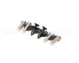 87.01.287 Rational Fixing Kit For Pump Cover