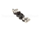87.01.287 Rational Fixing Kit For Pump Cover