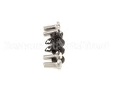 87.01.287 Rational Fixing Kit For Pump Cover