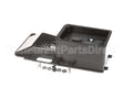 87.01.288 Rational Cover For Pump With Fixing Kit