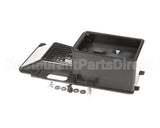 87.01.288 Rational Cover For Pump With Fixing Kit