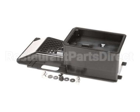 87.01.288 Rational Cover For Pump With Fixing Kit
