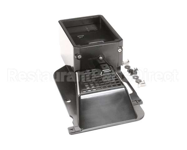 87.01.288 Rational Cover For Pump With Fixing Kit