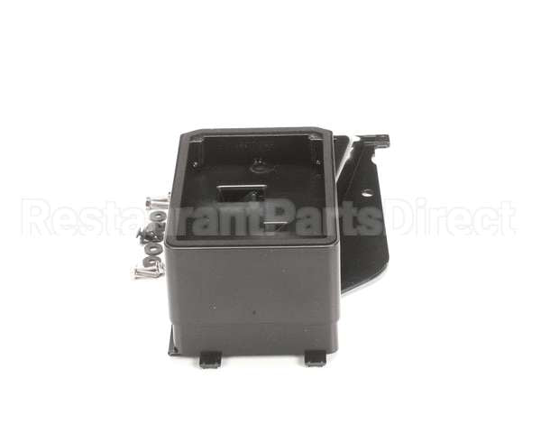 87.01.288 Rational Cover For Pump With Fixing Kit