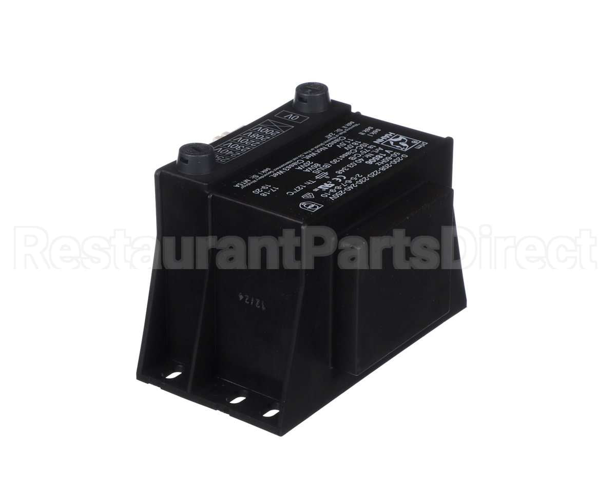 87.01.297 Rational Control Transformer T1 With Connector 7