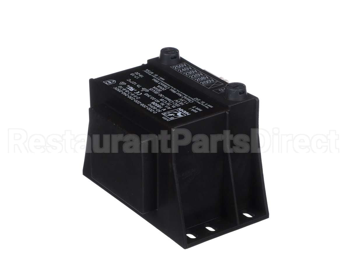 87.01.297 Rational Control Transformer T1 With Connector 7