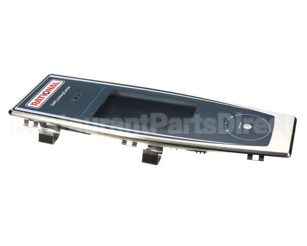 87.01.301 Rational Control Panel Insert With Overlay Rat