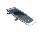 87.01.301 Rational Control Panel Insert With Overlay Rat