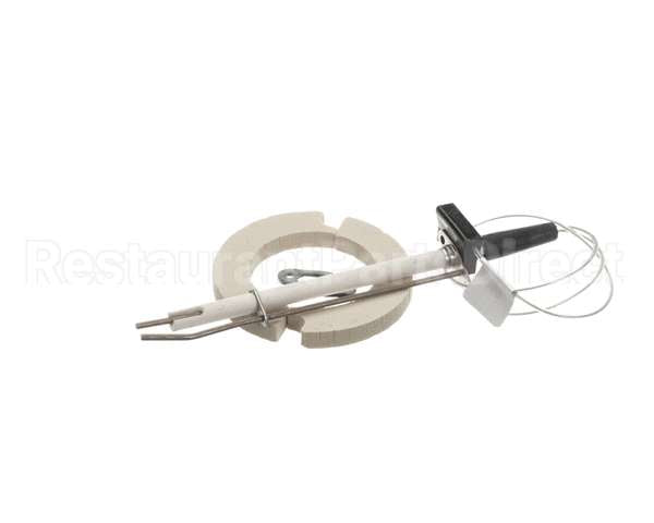 87.01.346 Rational Ignition Electrode Kit For Steam Generat