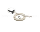 87.01.346 Rational Ignition Electrode Kit For Steam Generat
