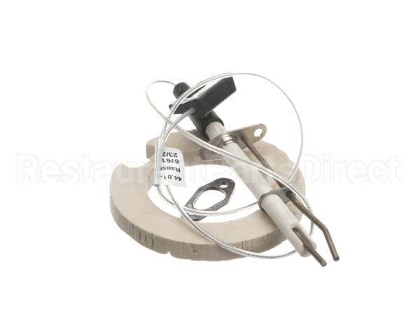 87.01.347 Rational Ignition Electrode Kit For Steam Generat