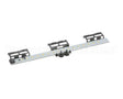 87.01.368 Rational Led Bar, Left/Right
