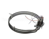 87.01.384 Rational Heating Assembly With Gasket