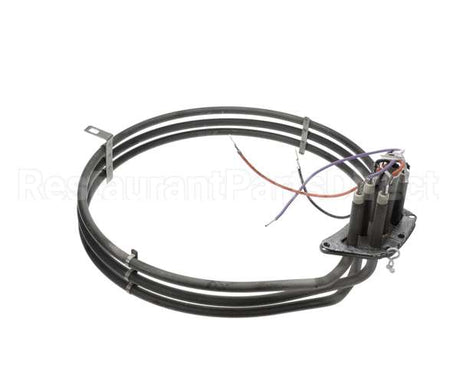 87.01.384 Rational Heating Assembly With Gasket