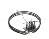 87.01.384 Rational Heating Assembly With Gasket
