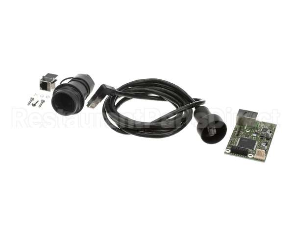 87.01.420 Rational Retrofit Kit Interface Lan