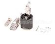 87.01.432 Rational Conversion Kit Door Lock 2-Step