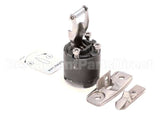 87.01.432 Rational Conversion Kit Door Lock 2-Step