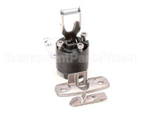 87.01.432 Rational Conversion Kit Door Lock 2-Step