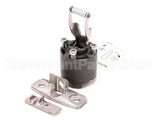 87.01.432 Rational Conversion Kit Door Lock 2-Step