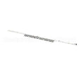 87.01.512 Compatible Rational Ledbar, Left/Right Level Illumination